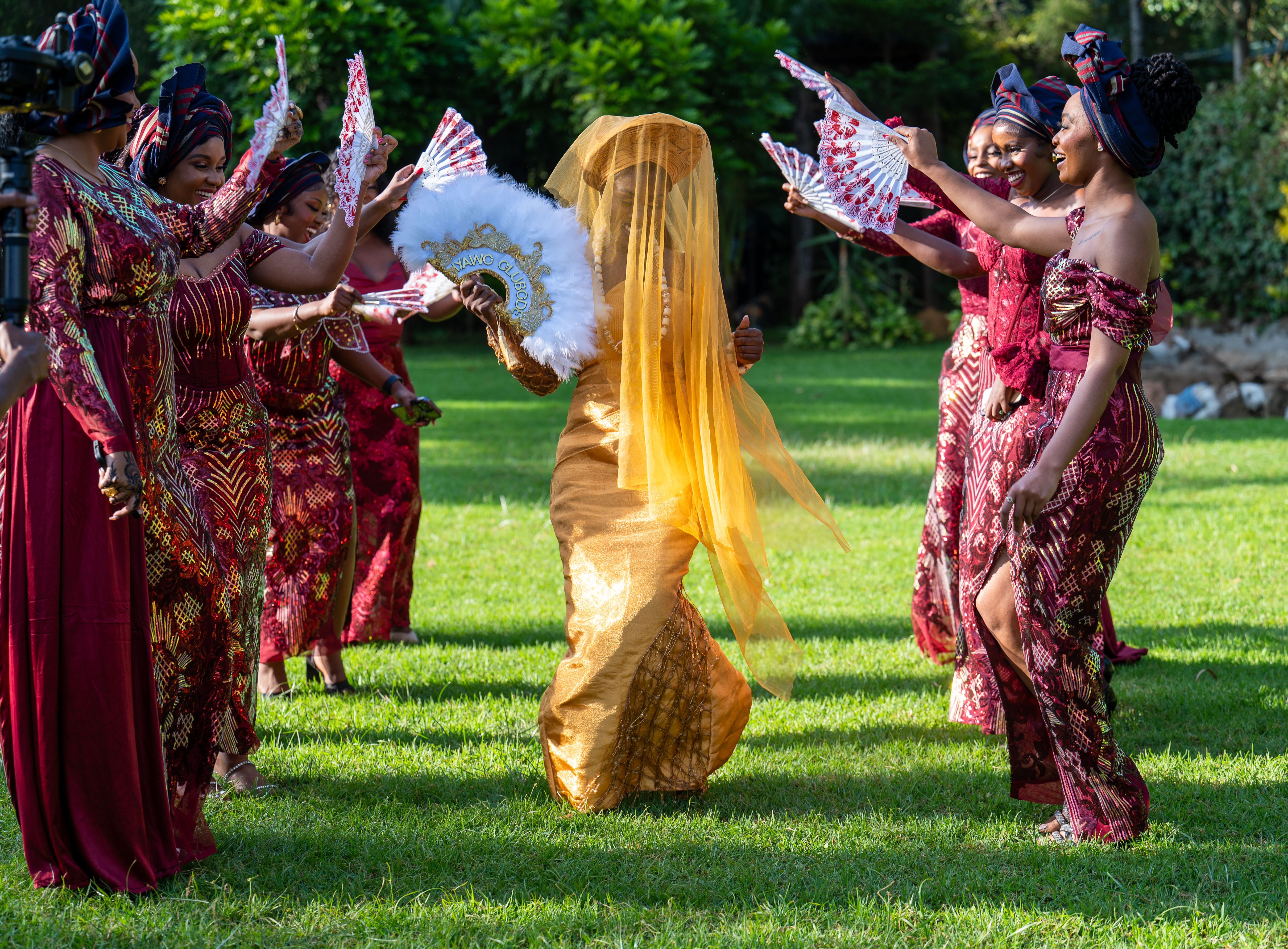 Wedding Photography