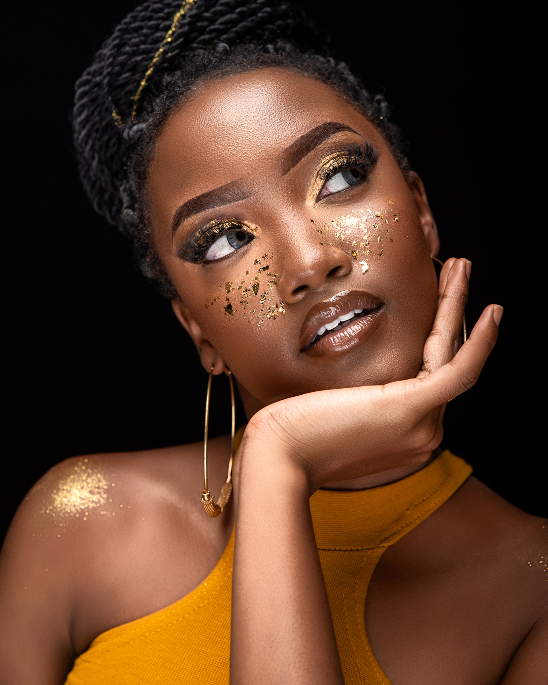 Portrait Session